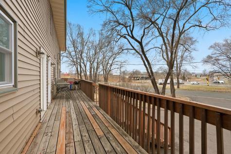 5600 4th Street NE Fridley MN 55432
