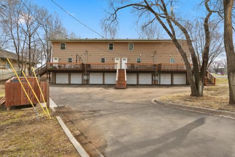 5600 4th Street NE Fridley MN 55432