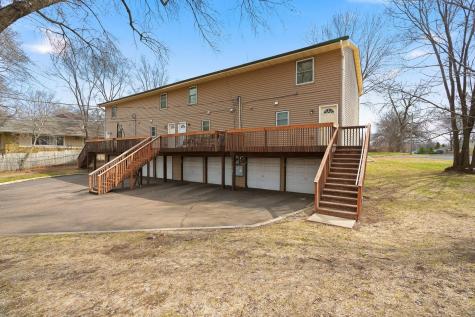 5600 4th Street NE Fridley MN 55432