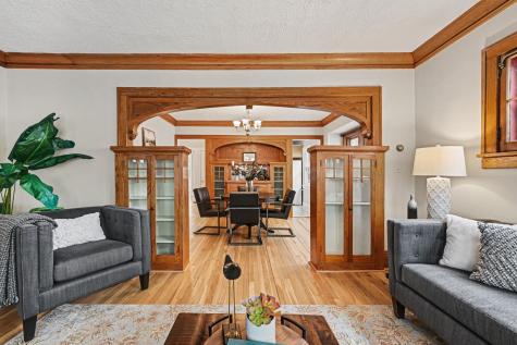 1550 Hague Avenue Saint Paul MN 55104