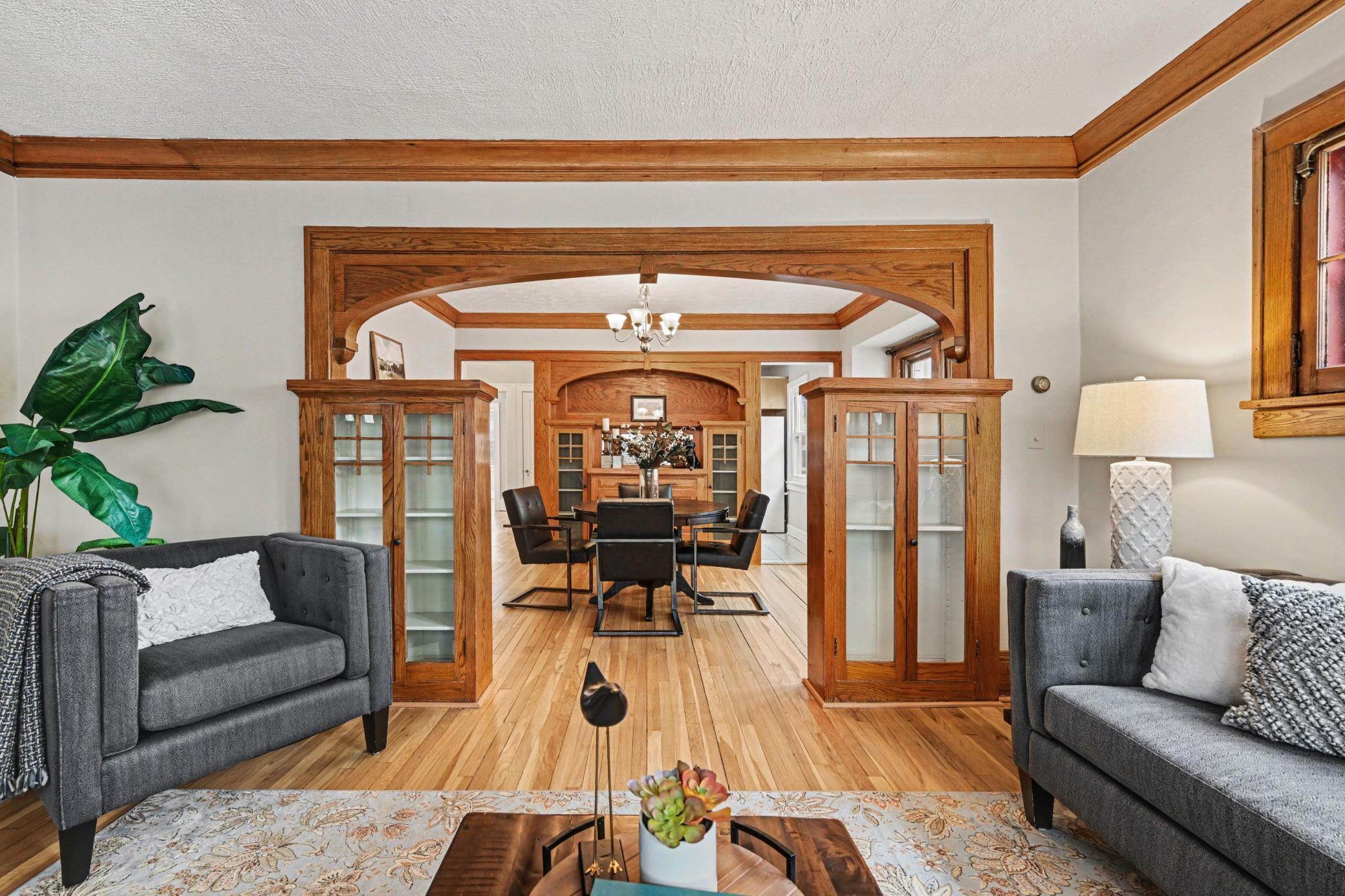 1550 Hague Avenue Saint Paul MN 55104