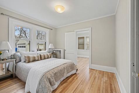 1550 Hague Avenue Saint Paul MN 55104