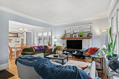 1550 Hague Avenue Saint Paul MN 55104