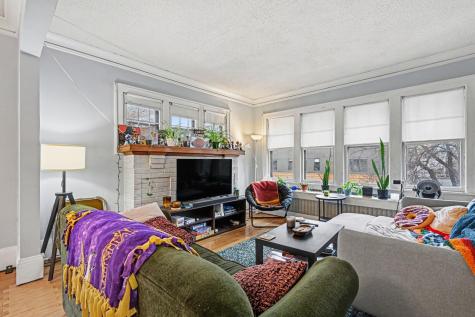 1550 Hague Avenue Saint Paul MN 55104