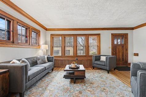 1550 Hague Avenue Saint Paul MN 55104