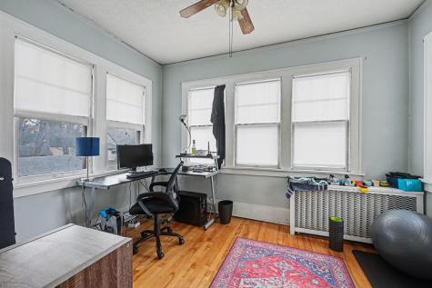 1550 Hague Avenue Saint Paul MN 55104