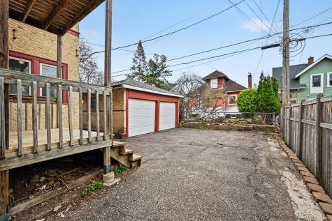 1550 Hague Avenue Saint Paul MN 55104