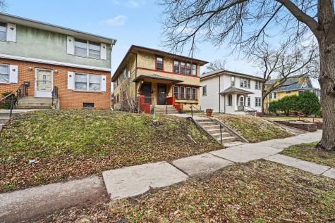1550 Hague Avenue Saint Paul MN 55104