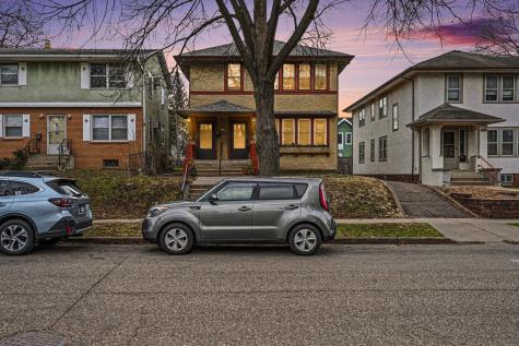 1550 Hague Avenue Saint Paul MN 55104