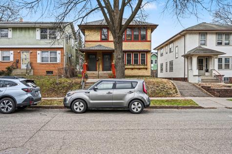 1550 Hague Avenue Saint Paul MN 55104