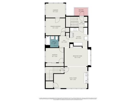 1550 Hague Avenue Saint Paul MN 55104