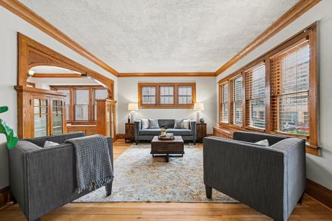 1550 Hague Avenue Saint Paul MN 55104