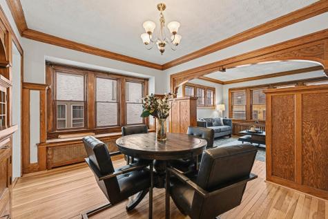 1550 Hague Avenue Saint Paul MN 55104