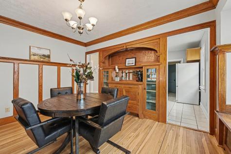 1550 Hague Avenue Saint Paul MN 55104