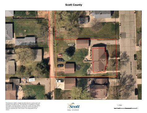 314 And 316 Pershing Ave N New Prague MN 56071