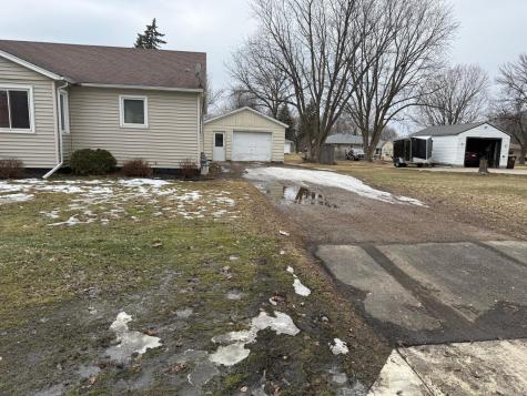 314 And 316 Pershing Ave N New Prague MN 56071