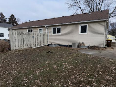314 And 316 Pershing Ave N New Prague MN 56071