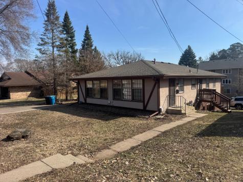 323 Van Buren Avenue N Hopkins MN 55343