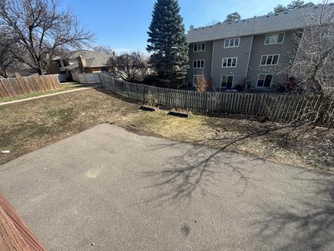 323 Van Buren Avenue N Hopkins MN 55343