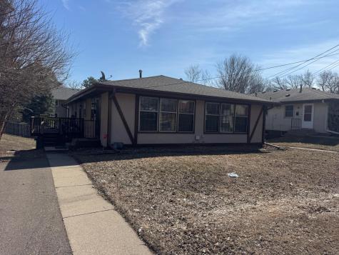 323 Van Buren Avenue N Hopkins MN 55343