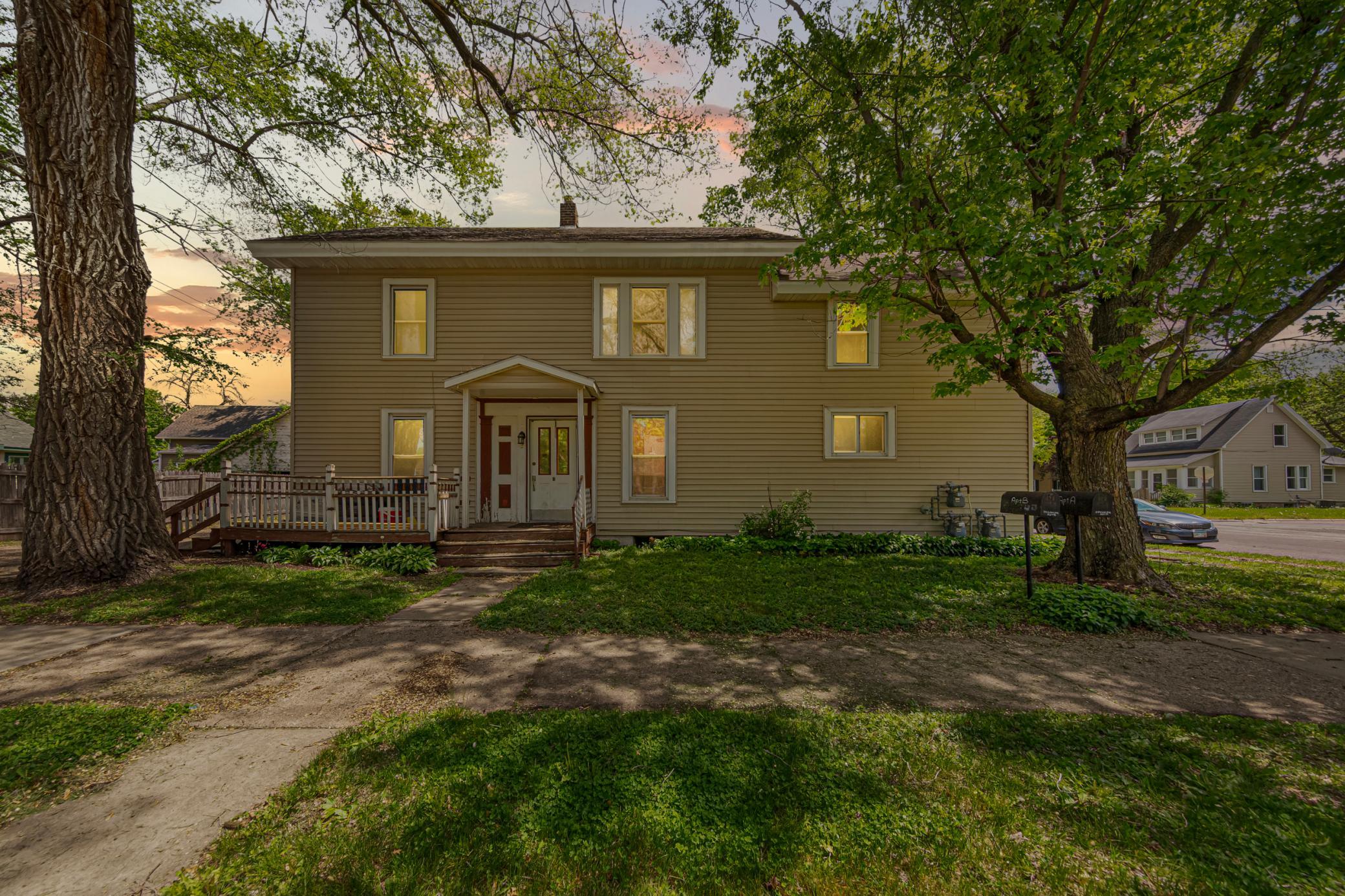 3 6th Avenue NW Faribault MN 55021