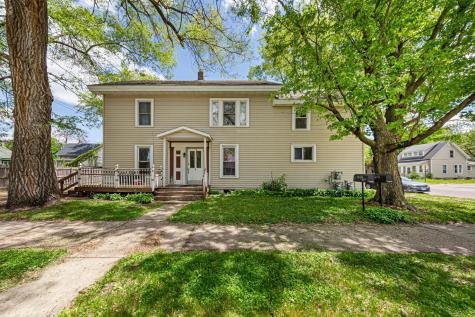 3 6th Avenue NW Faribault MN 55021