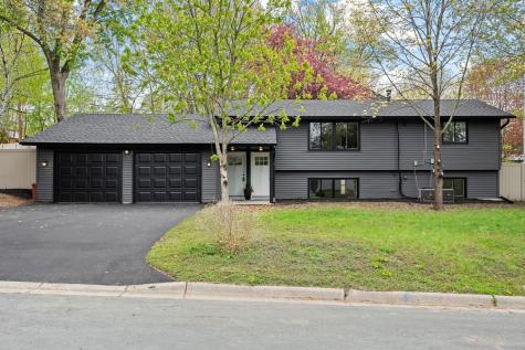 58 Inglewood Street Long Lake MN 55356