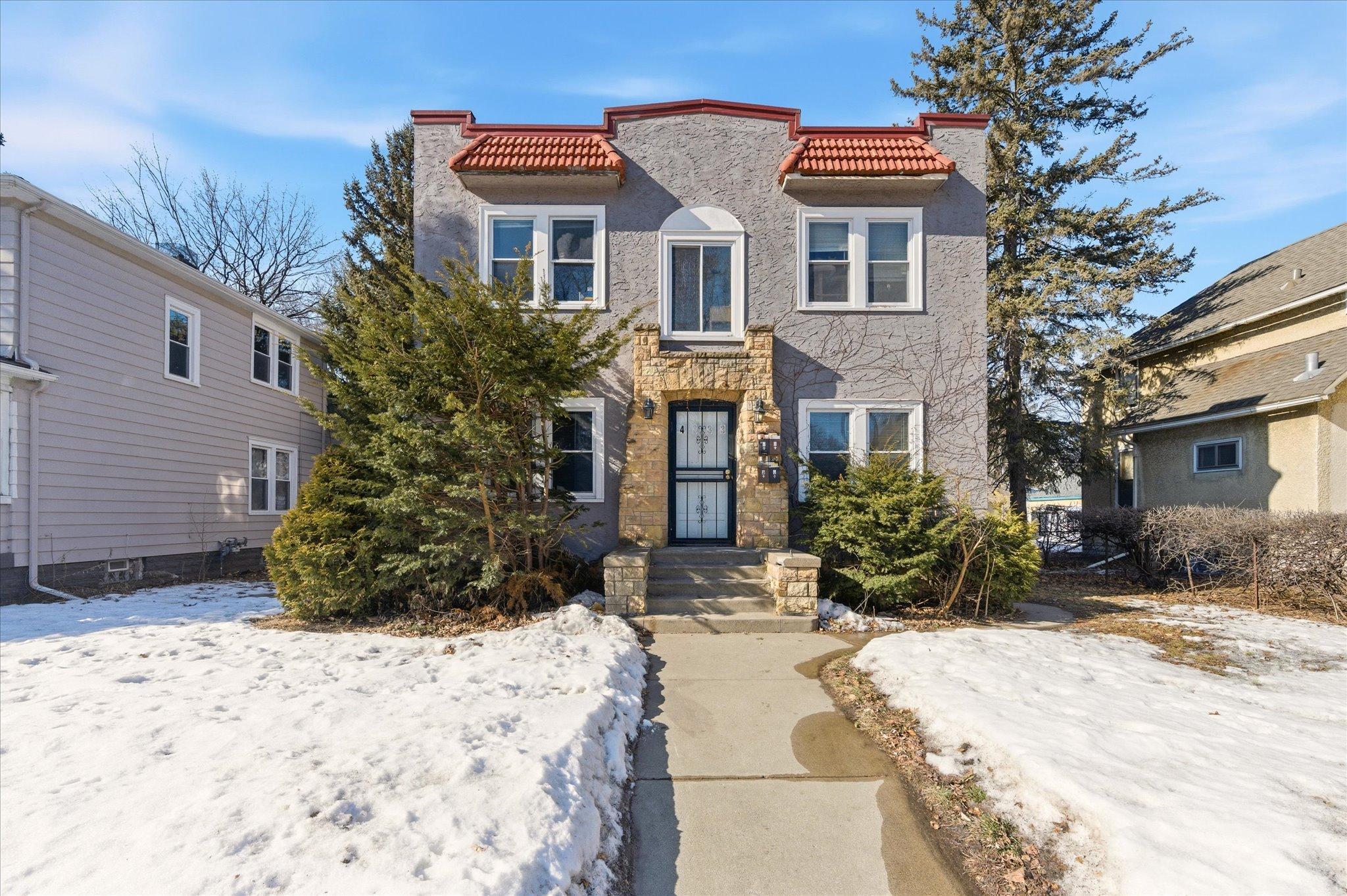 4333 Fremont Avenue N Minneapolis MN 55412