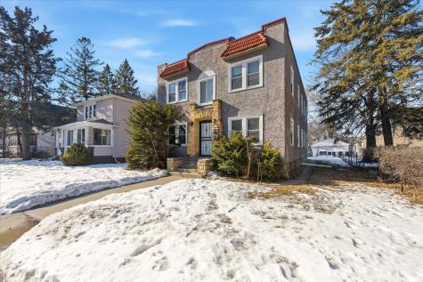 4333 Fremont Avenue N Minneapolis MN 55412