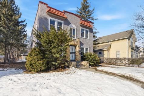 4333 Fremont Avenue N Minneapolis MN 55412