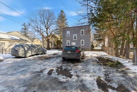 4333 Fremont Avenue N Minneapolis MN 55412