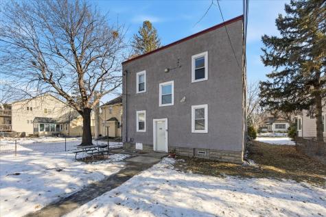 4333 Fremont Avenue N Minneapolis MN 55412