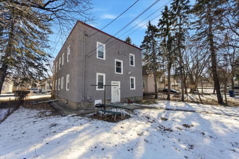 4333 Fremont Avenue N Minneapolis MN 55412