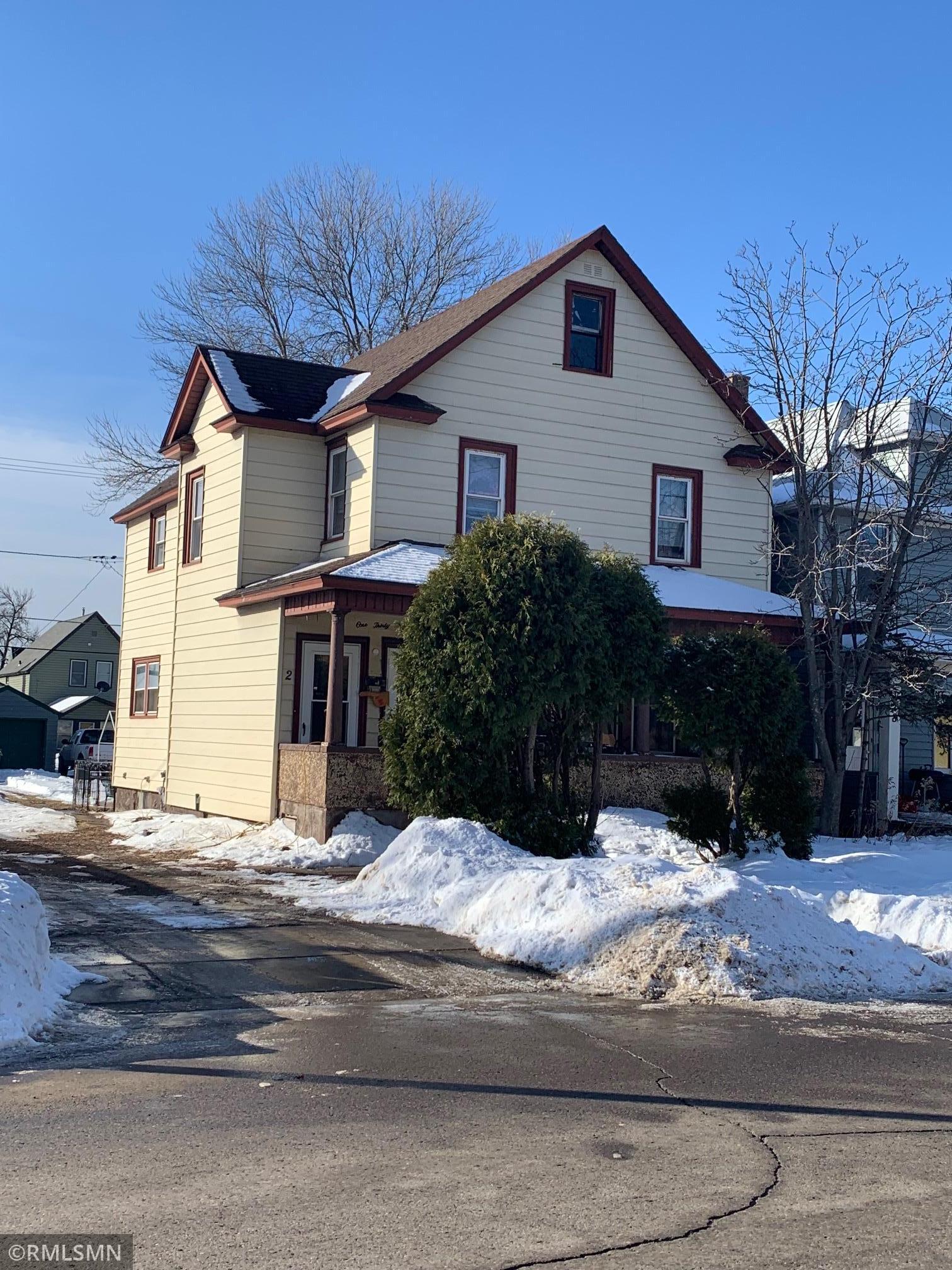 130 E 16th Street Hibbing MN 55746