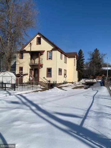130 E 16th Street Hibbing MN 55746
