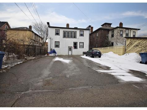2720 Dupont Avenue S Minneapolis MN 55408