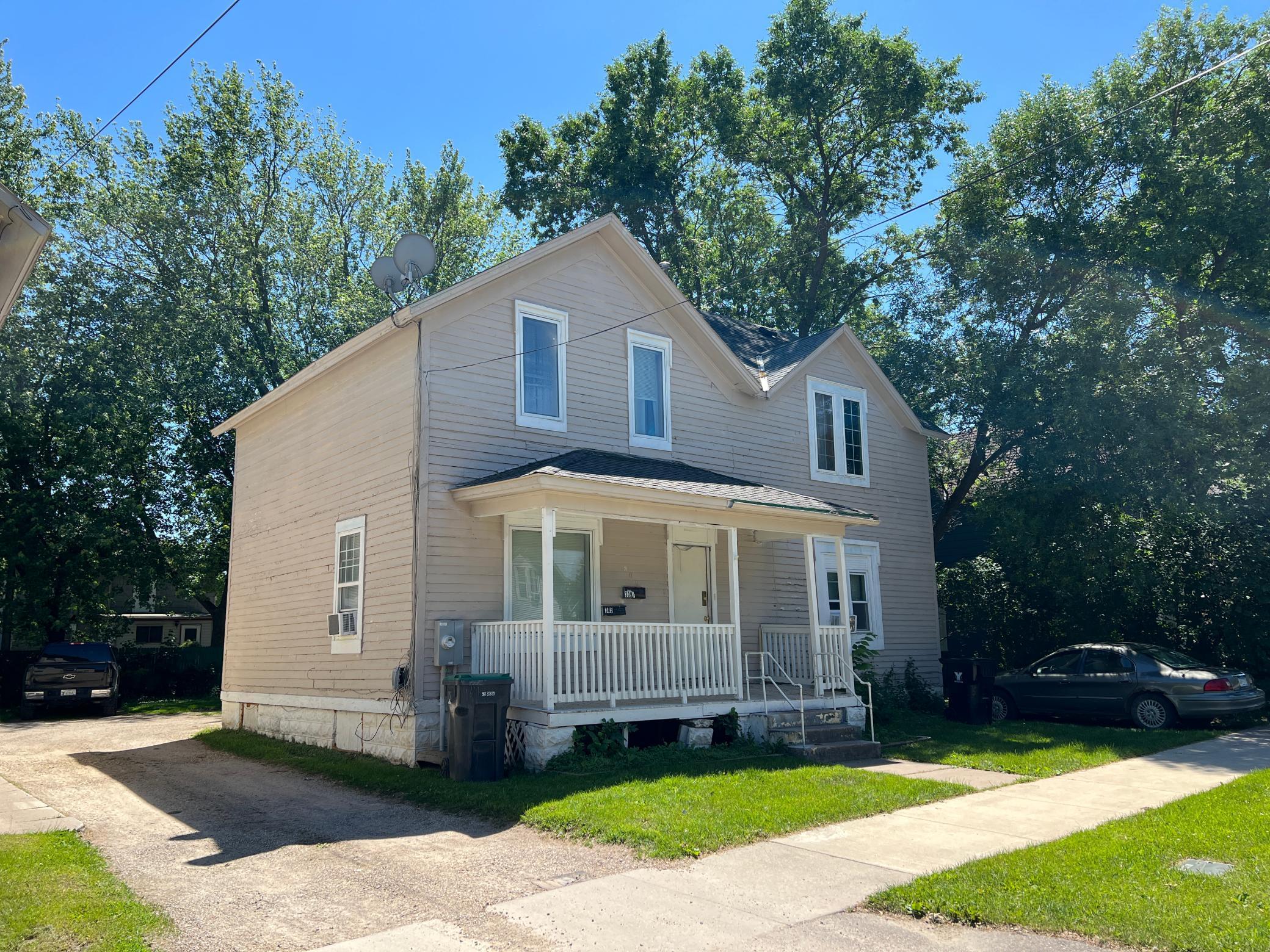 309 3rd Avenue SW Austin MN 55912