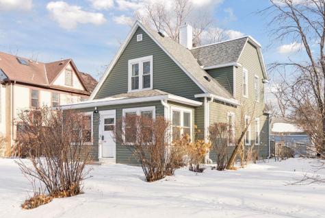 2805 28TH Avenue S Minneapolis MN 55406