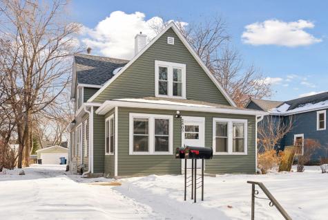 2805 28th Avenue S Minneapolis MN 55406