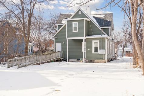 2805 28th Avenue S Minneapolis MN 55406