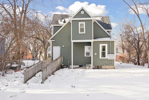 2805 28th Avenue S Minneapolis MN 55406