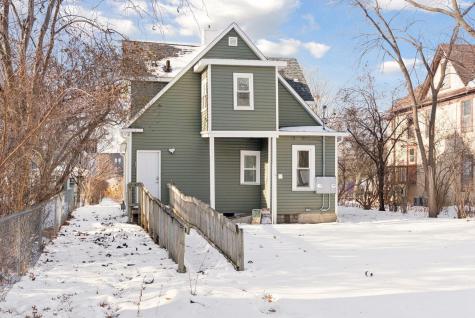 2805 28TH Avenue S Minneapolis MN 55406