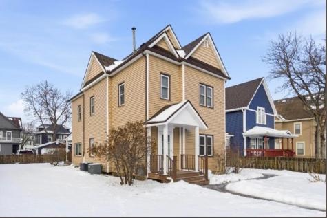 3116 Columbus Avenue Minneapolis MN 55407