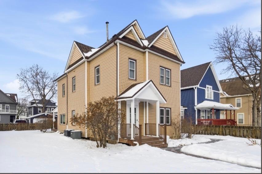 3116 Columbus Avenue Minneapolis MN 55407