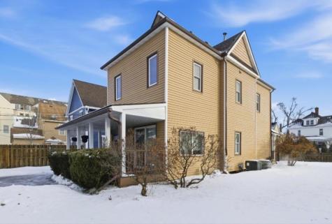 3116 Columbus Avenue Minneapolis MN 55407