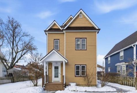 3116 Columbus Avenue Minneapolis MN 55407