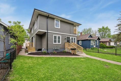 4330 5th Avenue S Minneapolis MN 55409