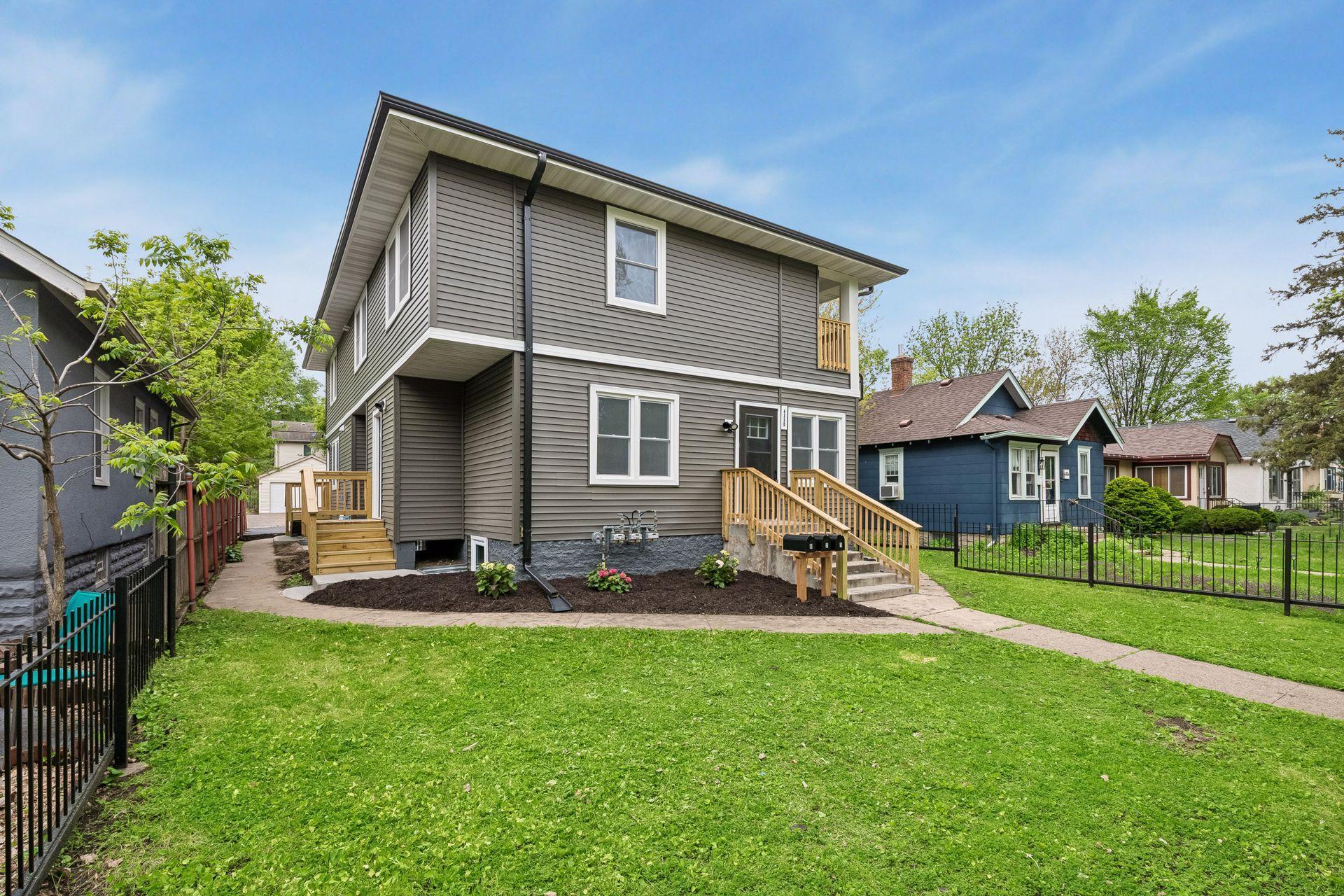 4330 5th Avenue S Minneapolis MN 55409