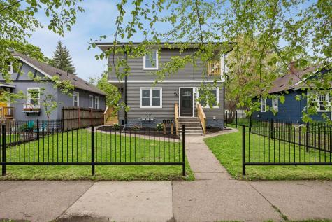 4330 5th Avenue S Minneapolis MN 55409