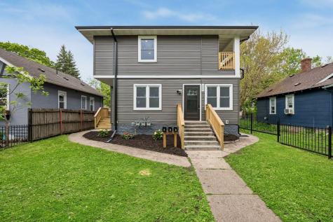 4330 5th Avenue S Minneapolis MN 55409